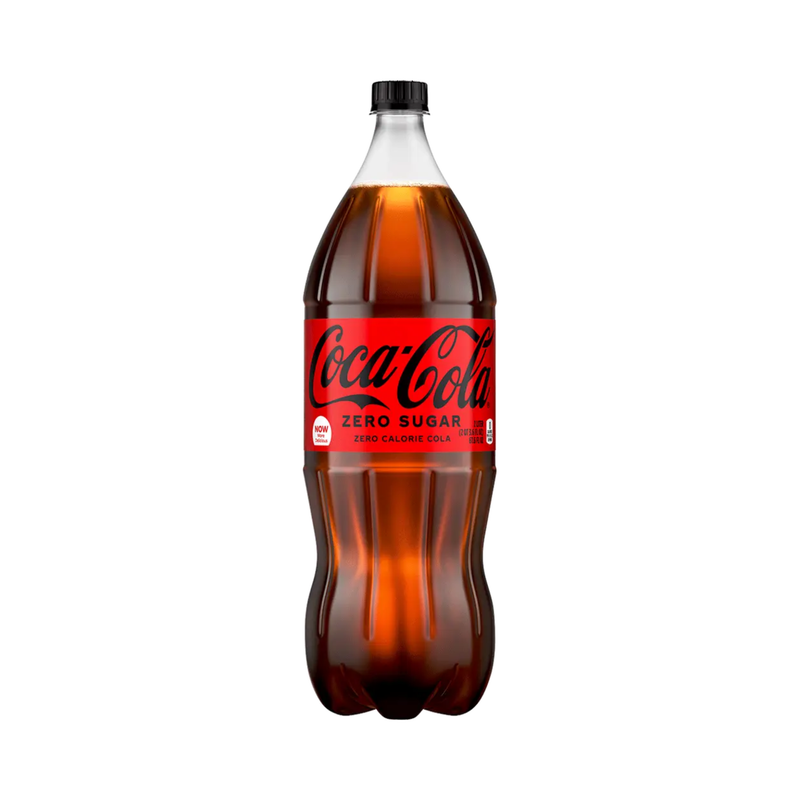 Coca-Cola Zero