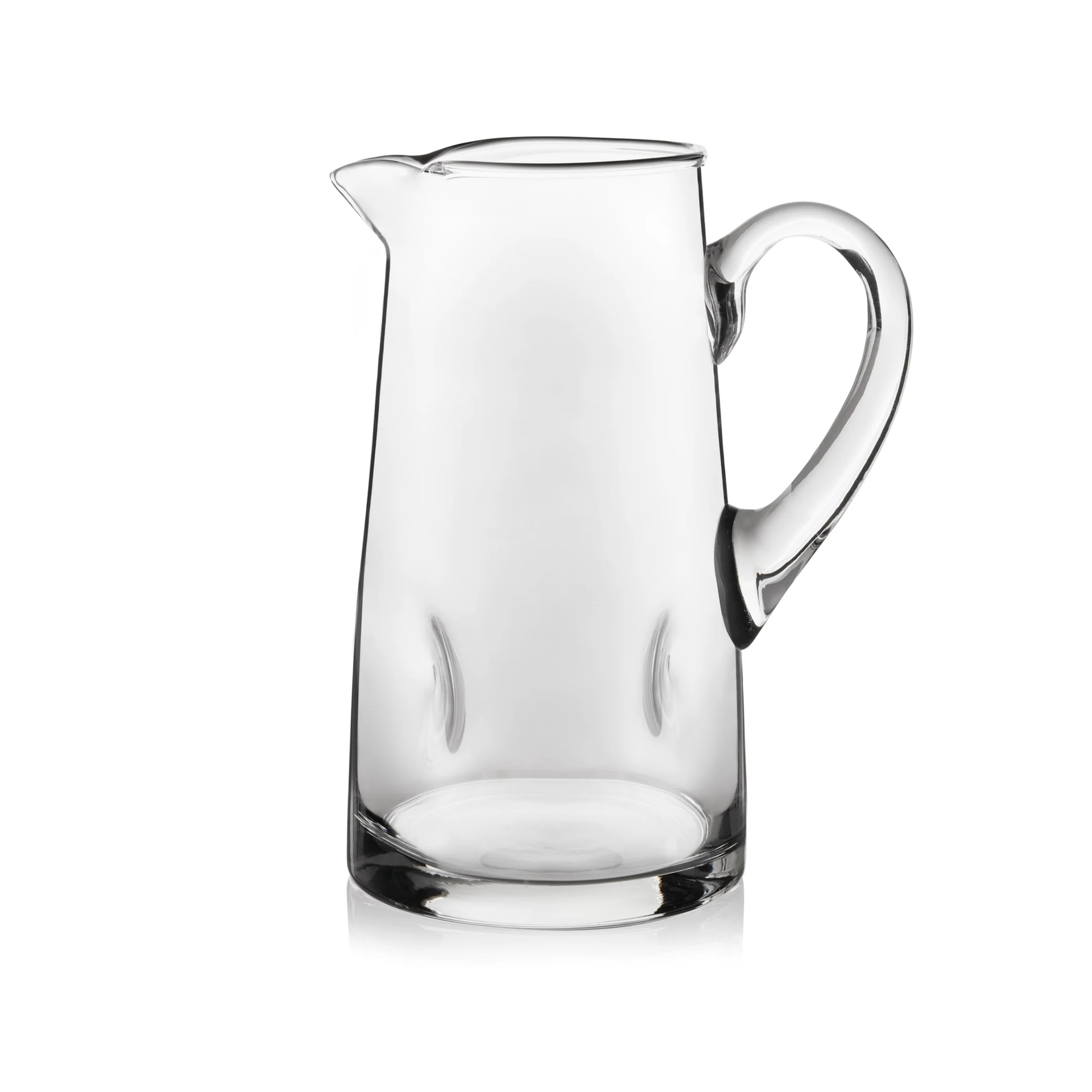 Pitcher. Pour Cocktail Pitcher – The Good Pour