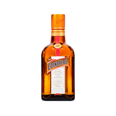 Cointreau Liqueur