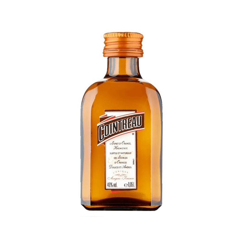 Cointreau Liqueur