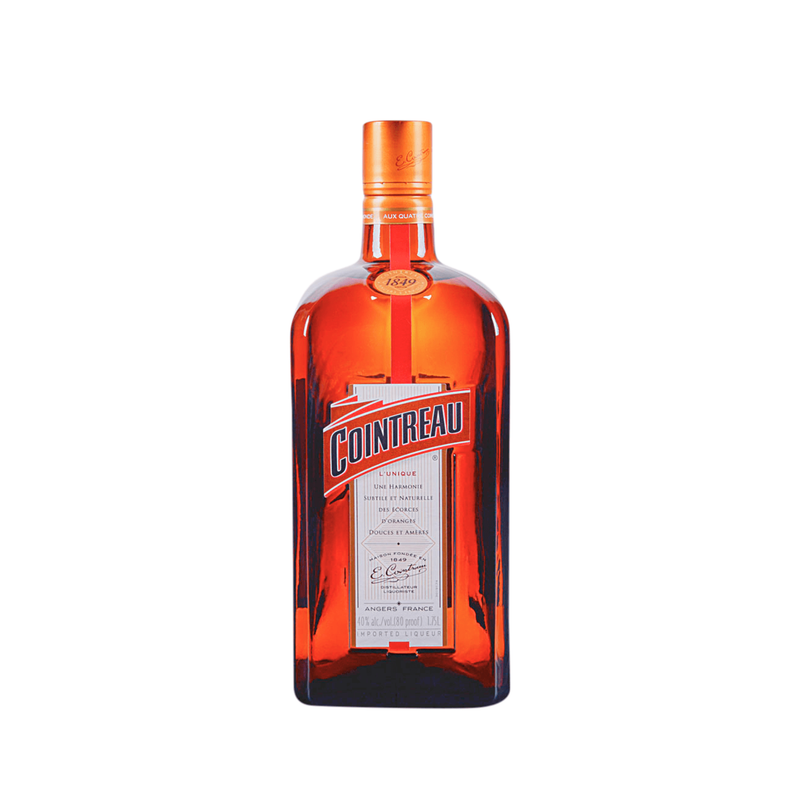 Cointreau Liqueur