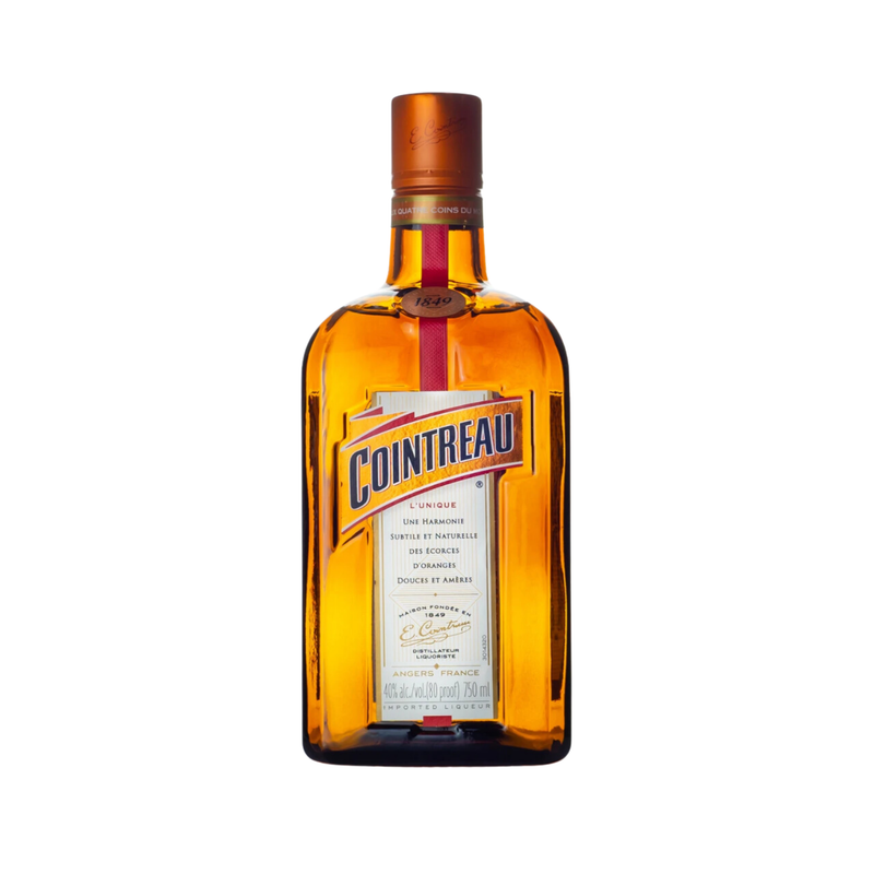 Cointreau Liqueur