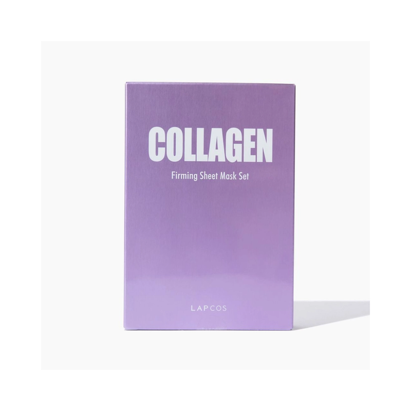 Collagen Daily Sheet Mask