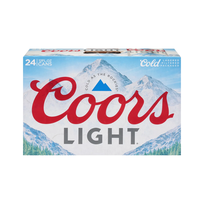 Coors Light