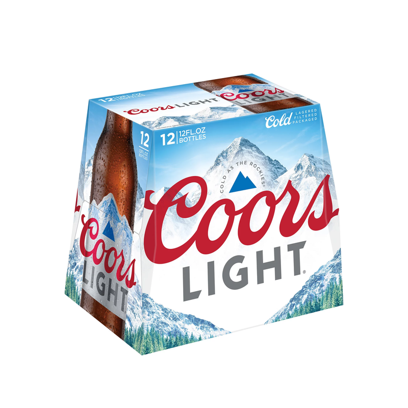 Coors Light