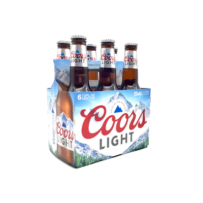 Coors Light