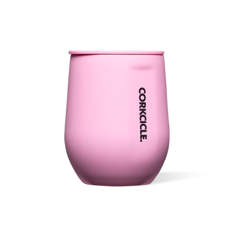 Corkcicle Stemless "Neon-Lights" Tumbler