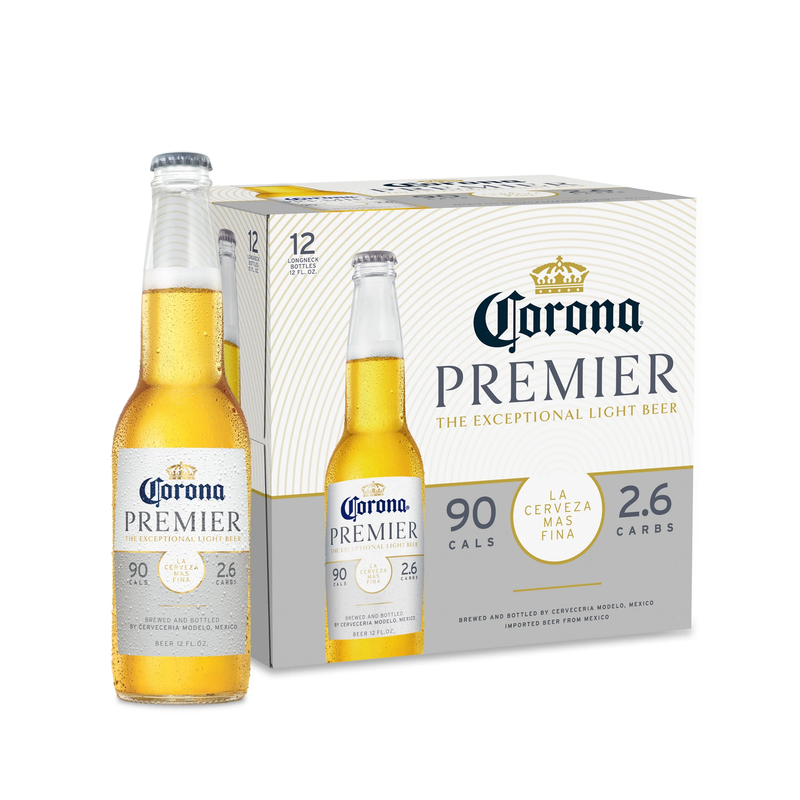 Corona Premier