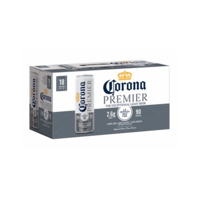 Corona Premier