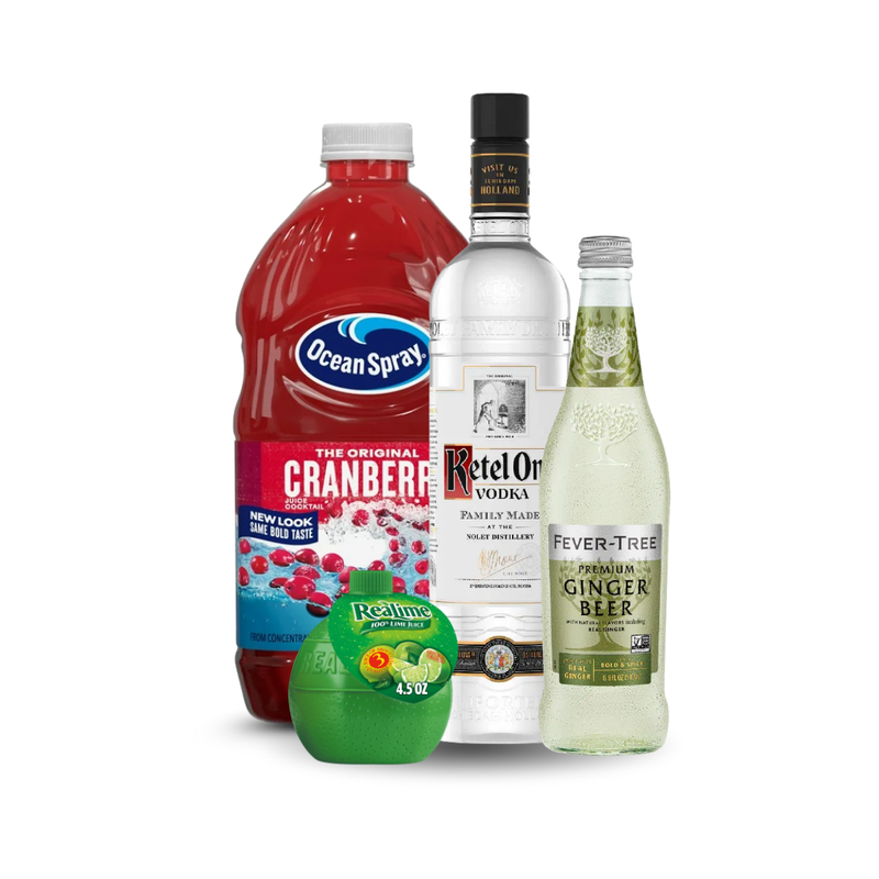 Cranberry Cheer Bundle