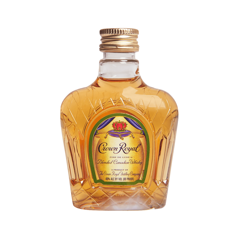 Crown Royal Canadian Whiskey