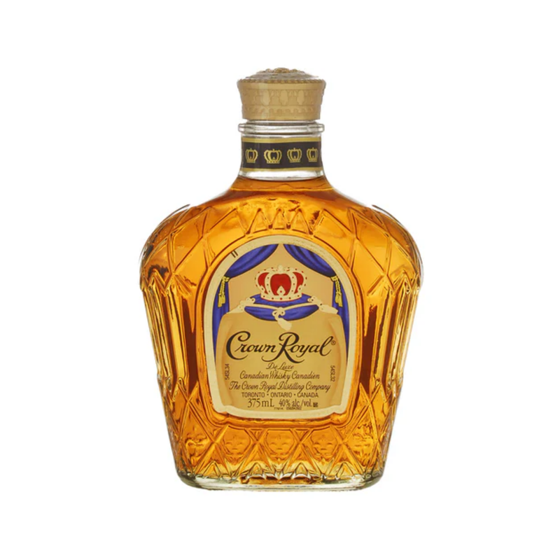 Crown Royal Canadian Whiskey