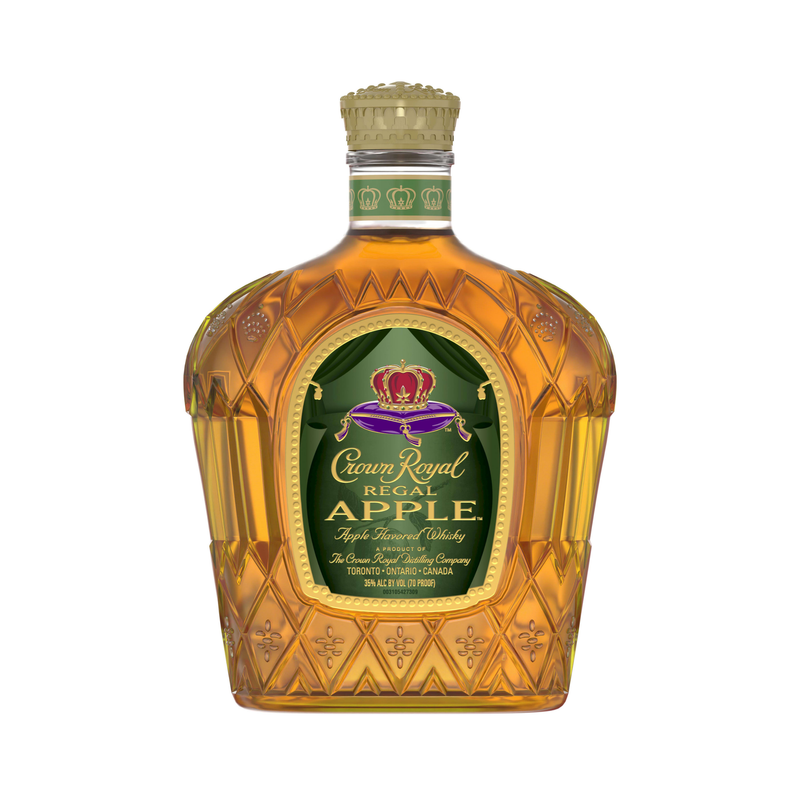 Crown Royal Regal Apple Whisky