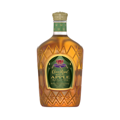 Crown Royal Regal Apple Whisky