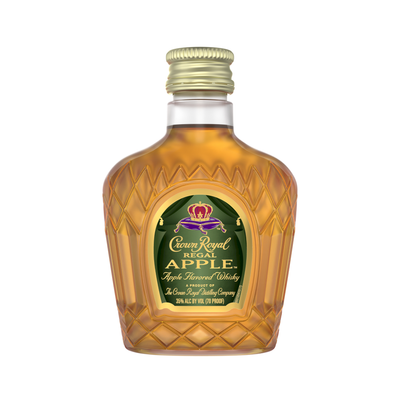 Crown Royal Regal Apple Whiskey