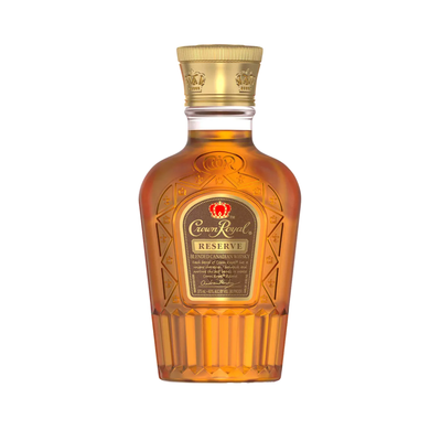 Crown Royal Reserve Canadian Whiskey