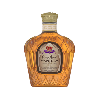 Crown Royal Vanilla Whisky