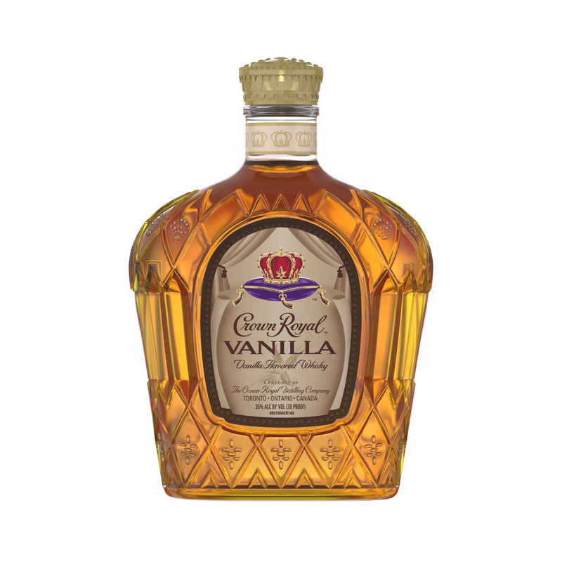 Crown Royal Vanilla Whisky