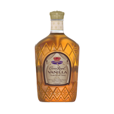 Crown Royal Vanilla Whiskey