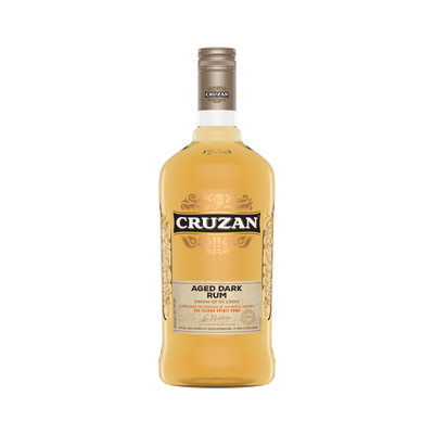 Cruzan Aged Dark Rum