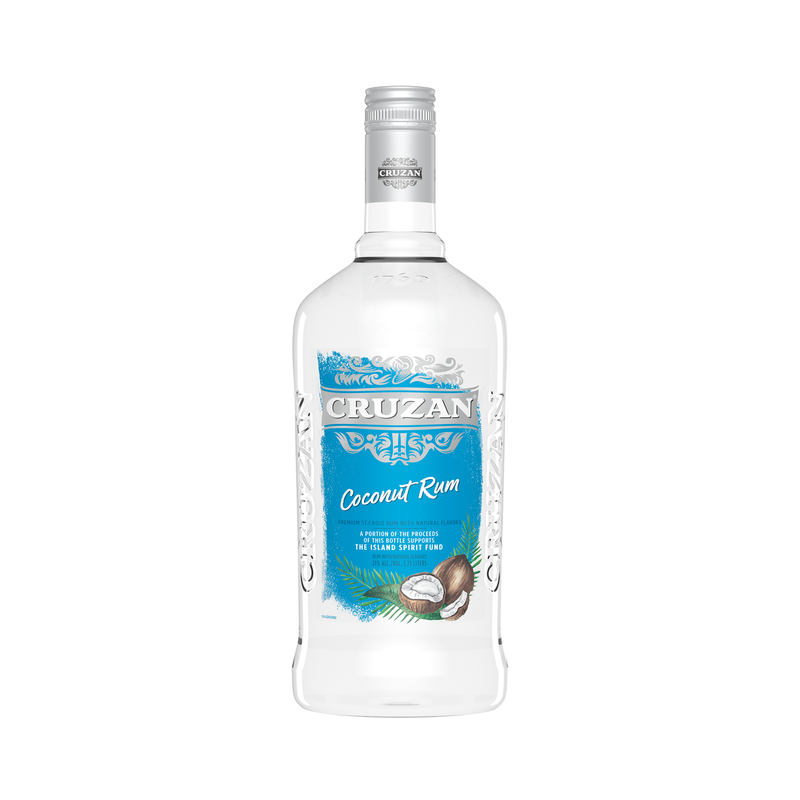 Cruzan Coconut Rum