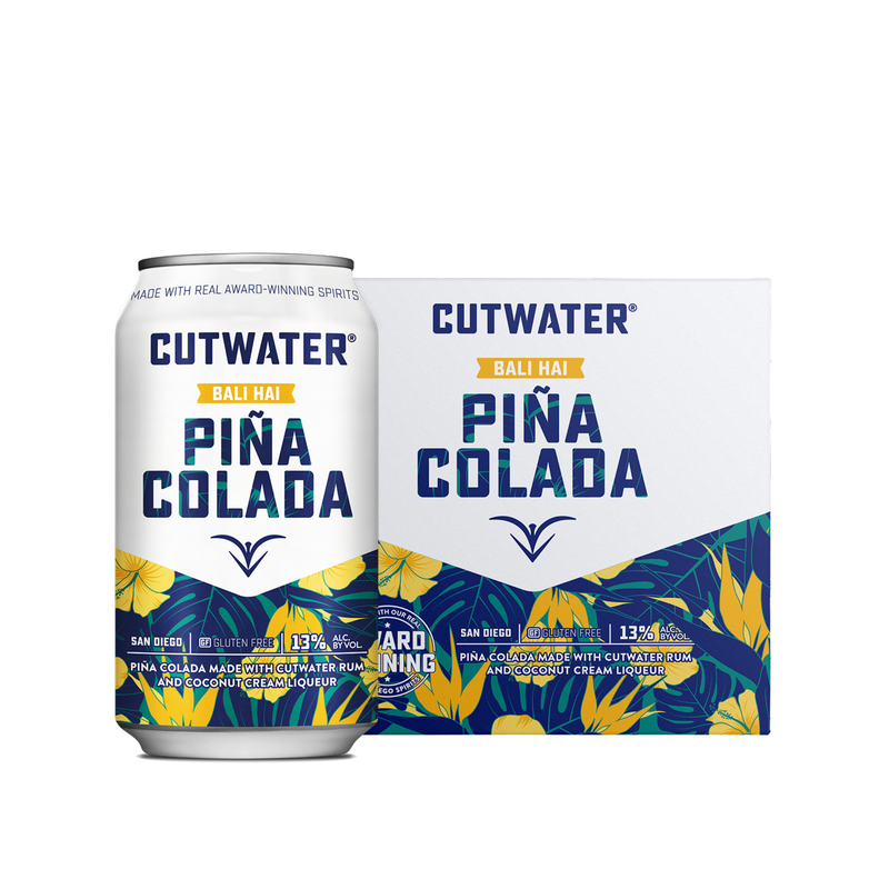 Cutwater Pina Colada