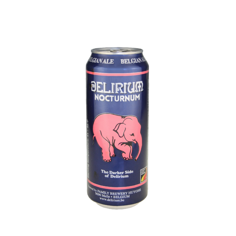 Delirium Nocturnum Belgian Dark Strong Ale