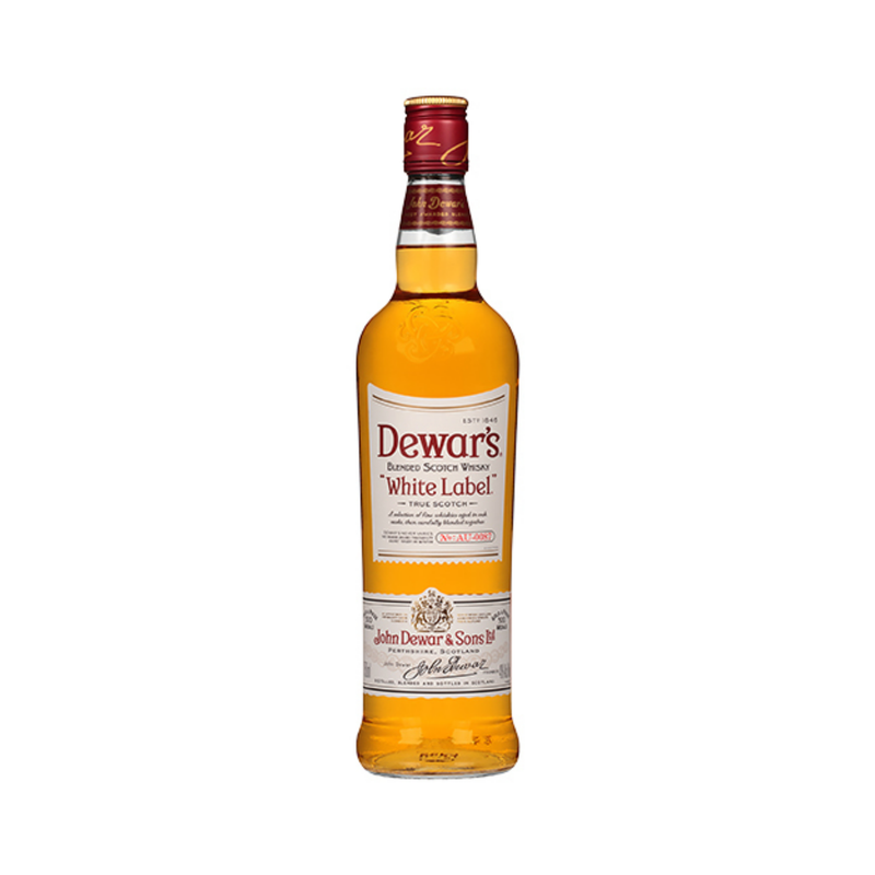 Dewar&