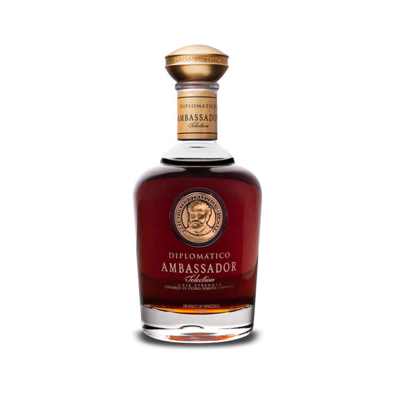 Diplomatico Ambassador Rum