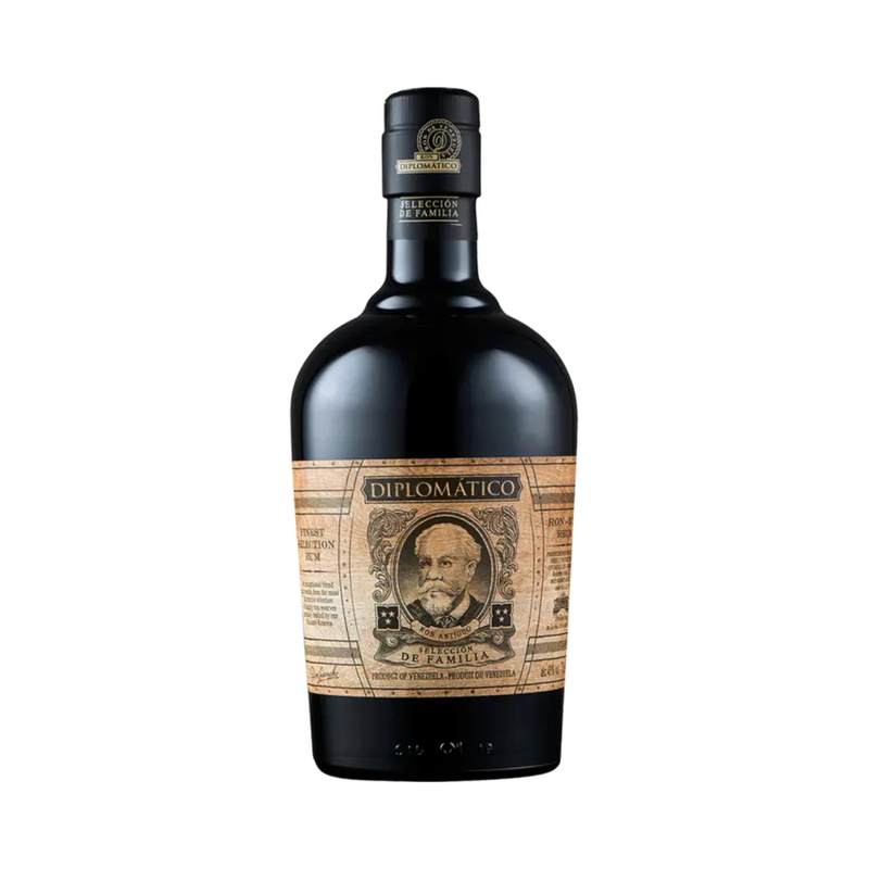 Diplomatico Seleccion De Familia