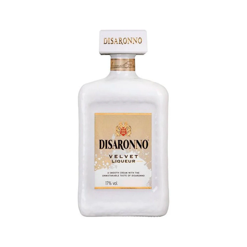 Disaronno Velvet Liqueur