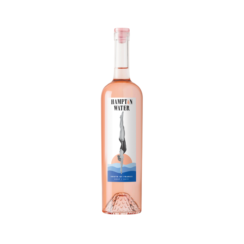 Hampton Water Rosé