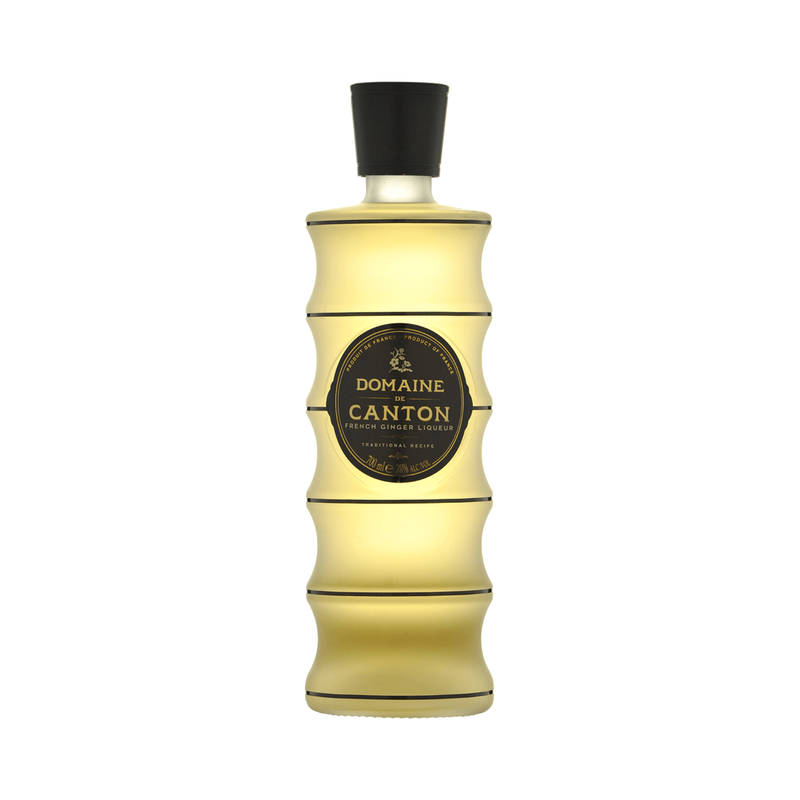 Domaine De Canton Ginger Liqueur