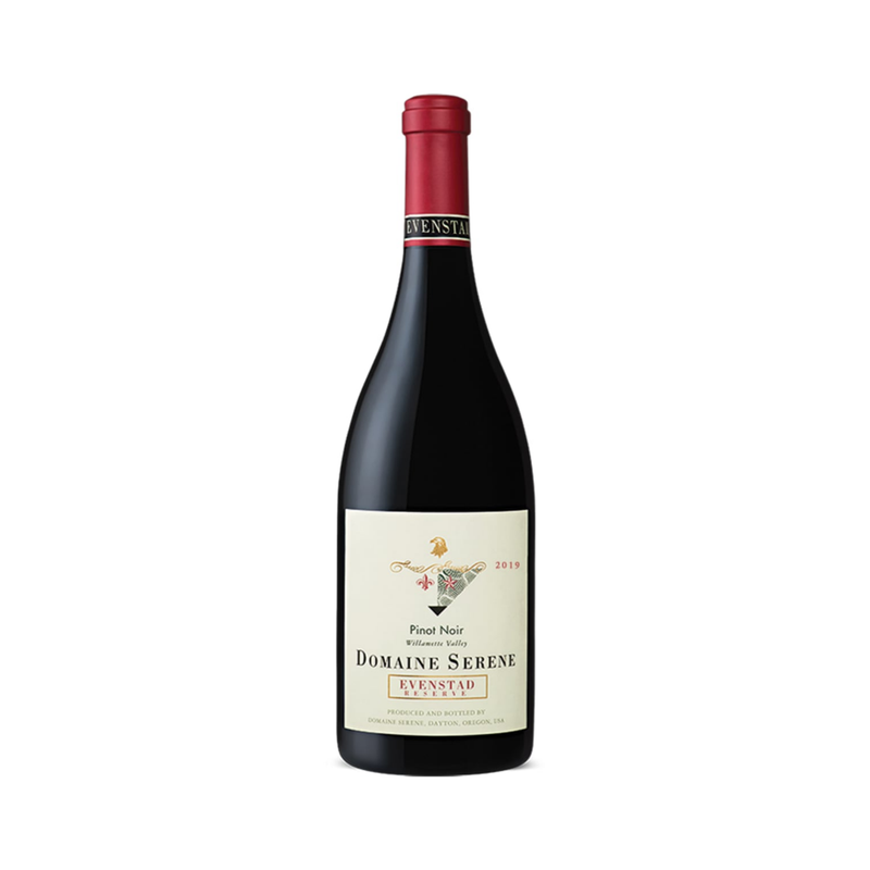 Domaine Serene Evenstad Reserve Pinot Noir