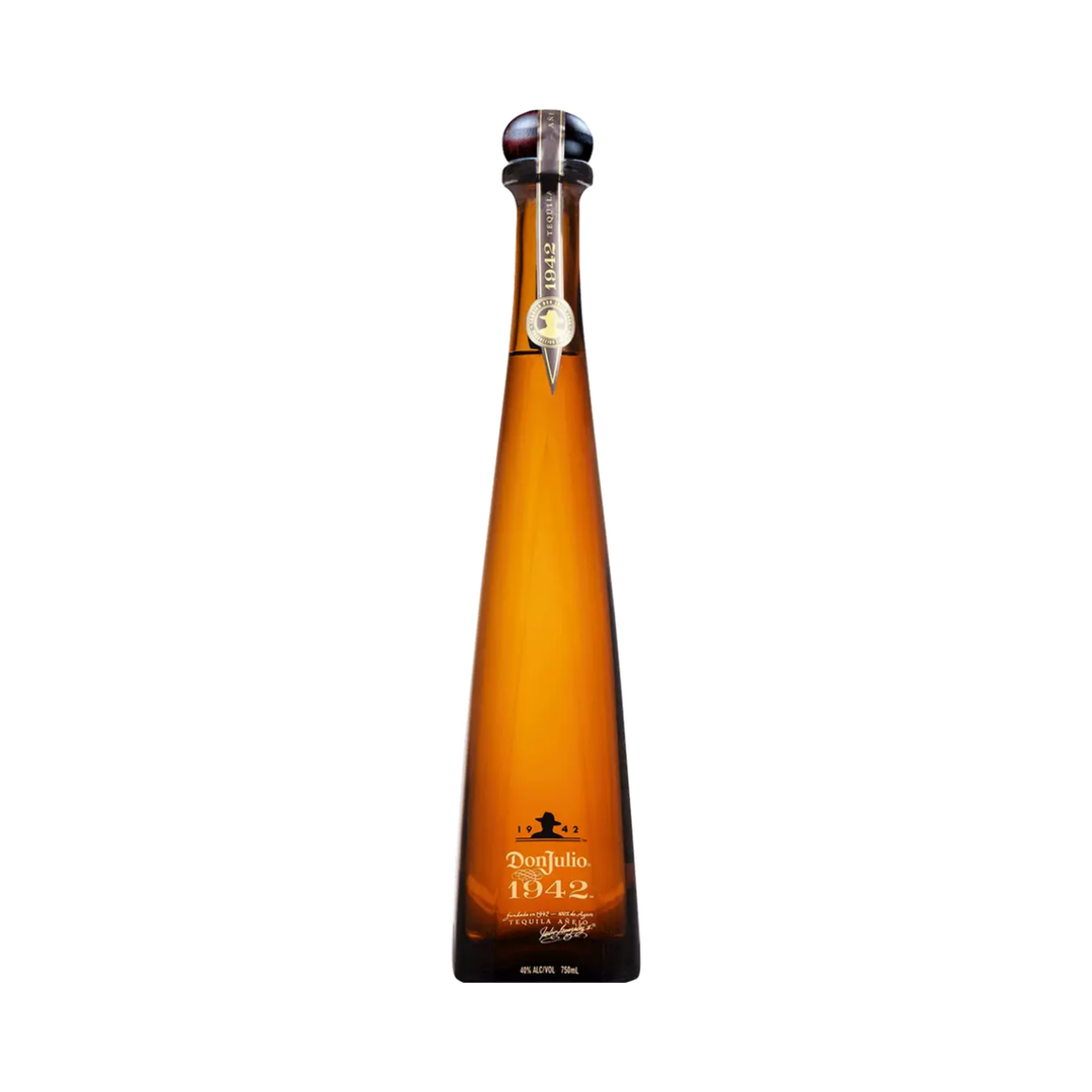 ドンフリオ 1942 Don Julio 1942ー2本セット don-julio-1942-tequila_1080x.