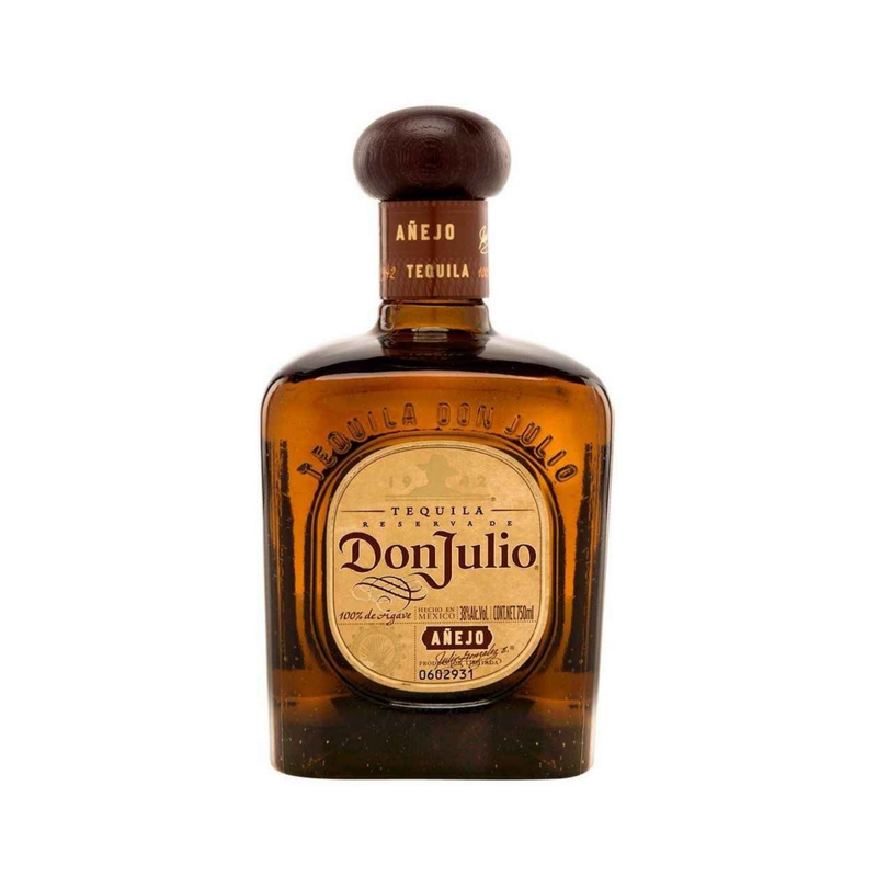 Don Julio Añejo Tequila