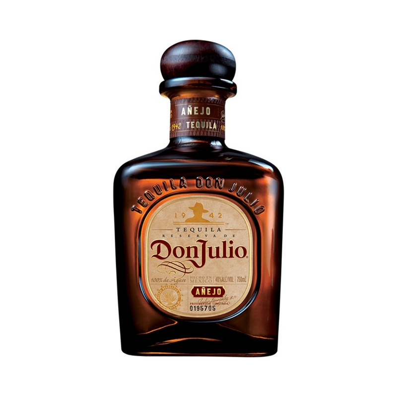 Don Julio Añejo Tequila