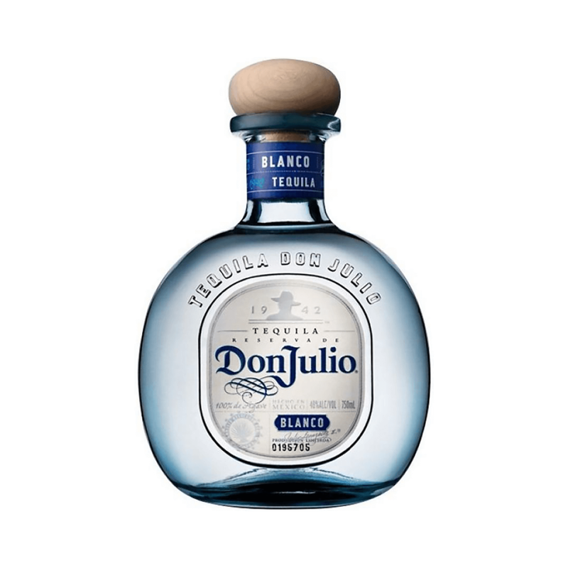 Don Julio Blanco Tequila