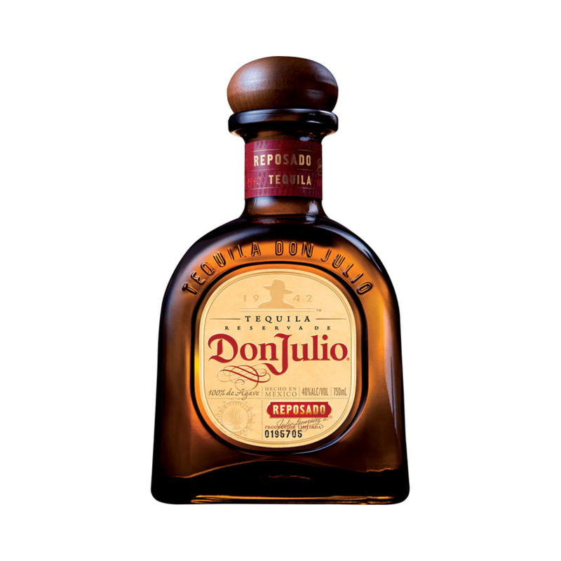 Don Julio Reposado Tequila