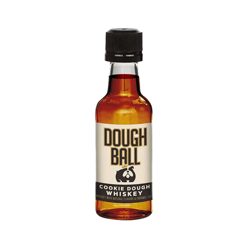 Dough Ball Cookie Dough Flavored Whiskey