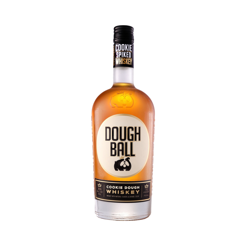 Dough Ball Cookie Dough Flavored Whiskey