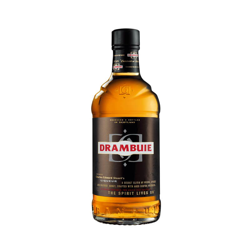 Drambuie Whisky Liqueur