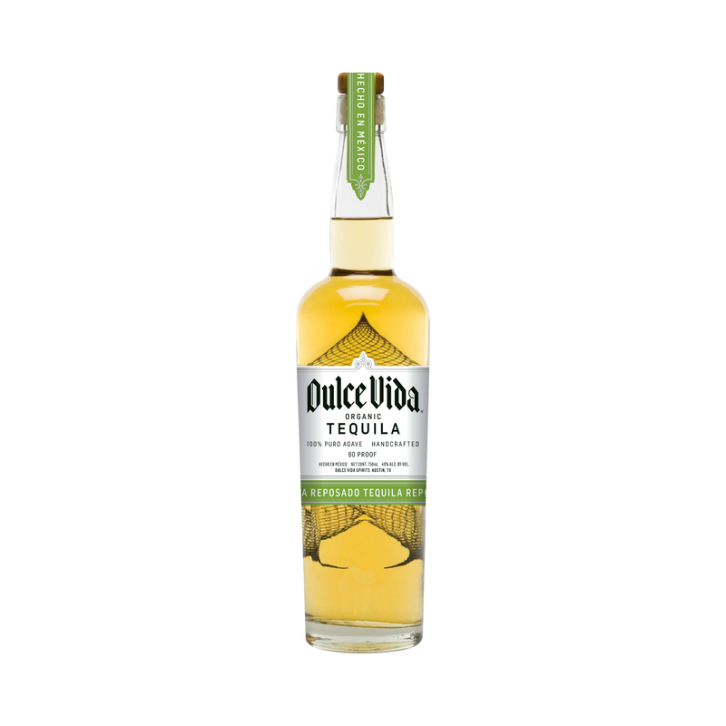 Dulce Vida Reposado Tequila