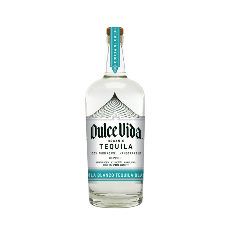 Dulce Vida Tequila Blanco