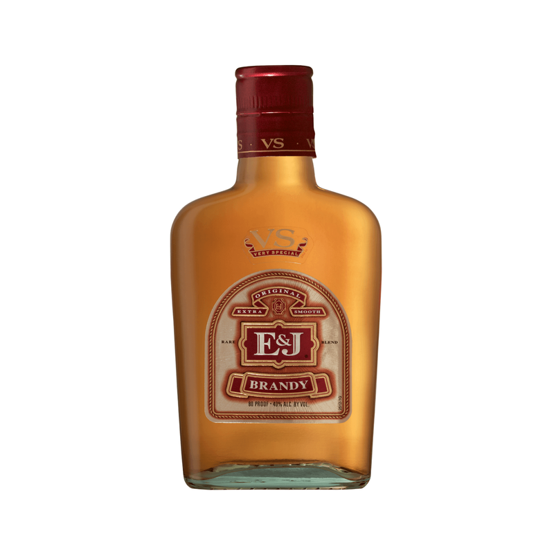 E&J VS Brandy