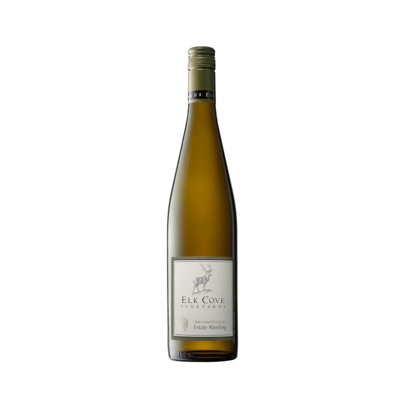 Elk Cove Estate Riesling