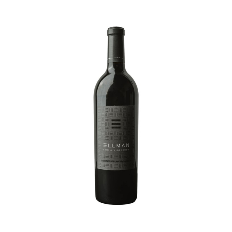 Ellman Family Brothers Blend