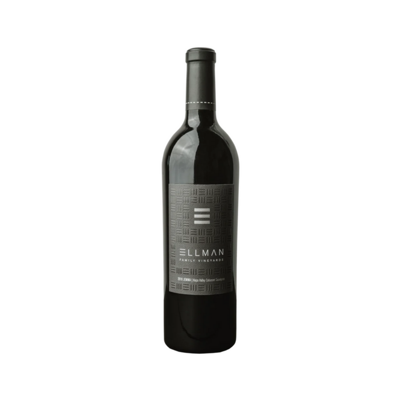 Ellman Napa Valley Cabernet Sauvignon Jemma