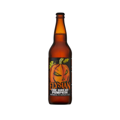 Elysian Pumpkin Pack