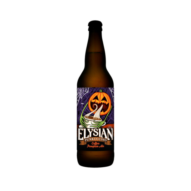 Elysian Pumpkin Pack